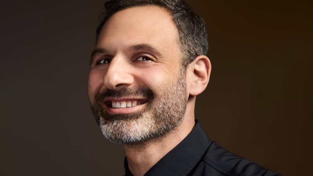 Jed Berger