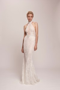 Jaclyn Whyte Bridal Fall 2026 Collection
