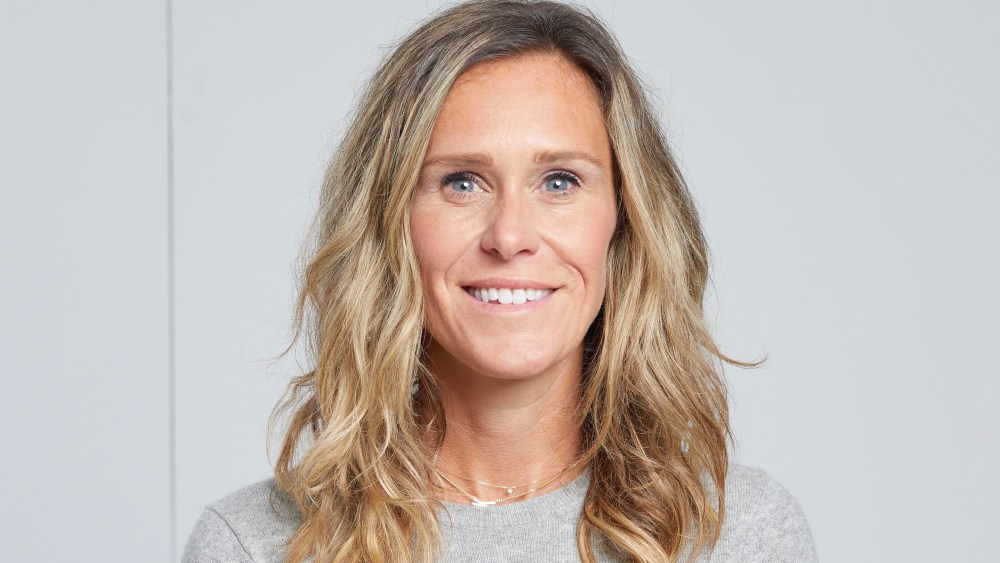 Kate Vukelich