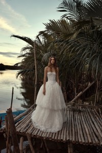 Khya Bridal Fall 2026 Collection