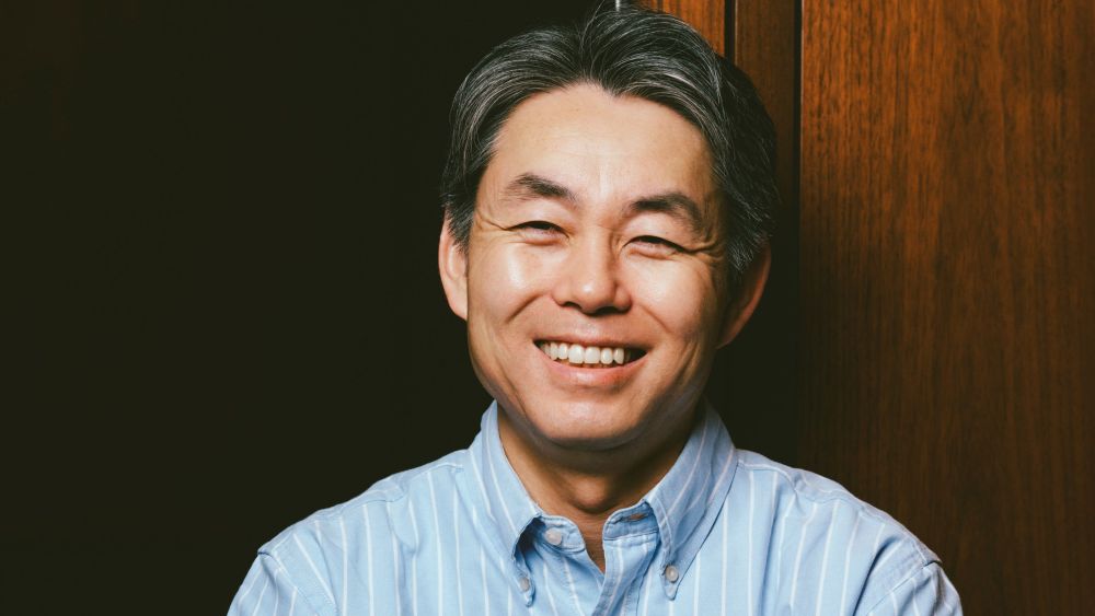 Koji Yanai
