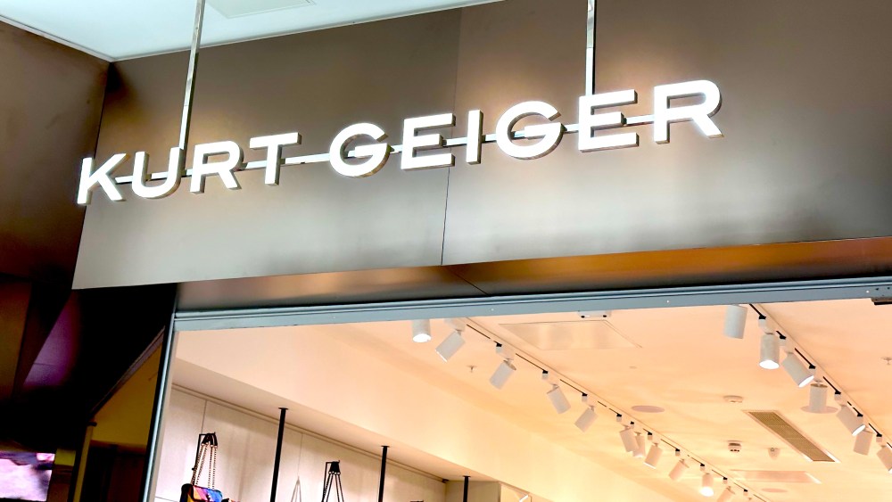 Kurt Geiger