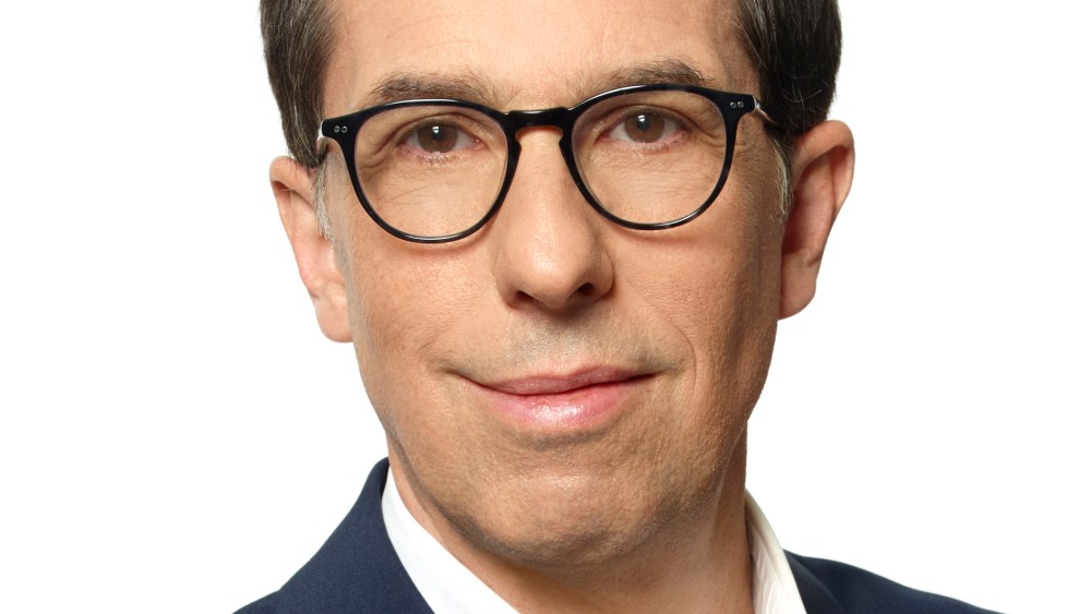 Nicolas Hieronimus, Chief Executive Officer, L'Oreal, Mai 2021