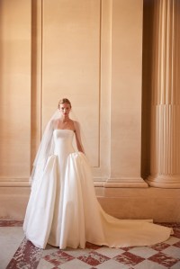 Lihi Hod Bridal Fall 2026 Collection