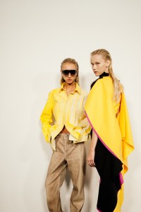 Loewe Spring 2026 Ready-to-Wear Collection at Paris Fashion Week