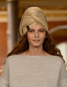 Louis Vuitton Spring 2026 ready-to-wear collection at Paris Fashion Week.
