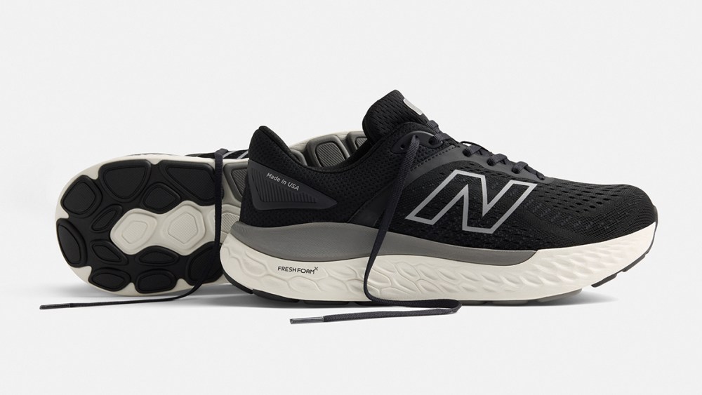 New Balance, Made in USA, Fresh Foam, 1540v4, sneaker, shoes