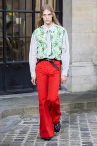 Meryll Rogge Spring 2026 Ready-to-Wear Collection