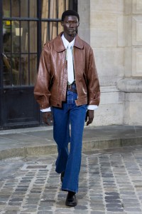 Meryll Rogge Spring 2026 Ready-to-Wear Collection