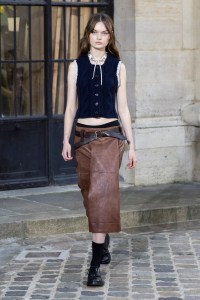 Meryll Rogge Spring 2026 Ready-to-Wear Collection