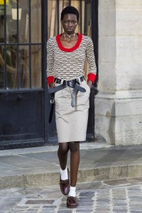 Meryll Rogge Spring 2026 Ready-to-Wear Collection