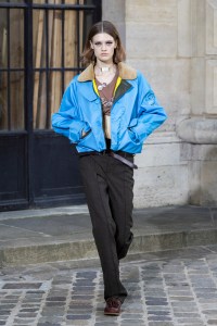 Meryll Rogge Spring 2026 Ready-to-Wear Collection