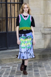 Meryll Rogge Spring 2026 Ready-to-Wear Collection
