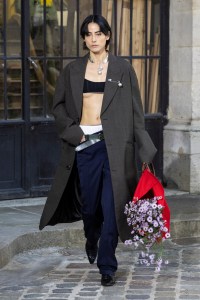 Meryll Rogge Spring 2026 Ready-to-Wear Collection