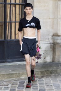 Meryll Rogge Spring 2026 Ready-to-Wear Collection
