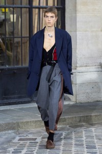 Meryll Rogge Spring 2026 Ready-to-Wear Collection