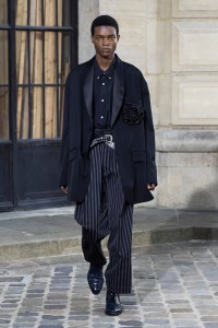 Meryll Rogge Spring 2026 Ready-to-Wear Collection