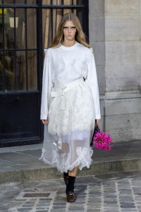 Meryll Rogge Spring 2026 Ready-to-Wear Collection