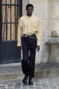 Meryll Rogge Spring 2026 Ready-to-Wear Collection