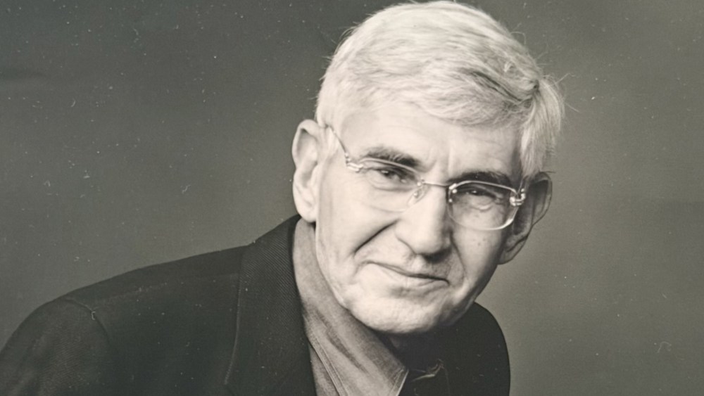 Michael Steinberg