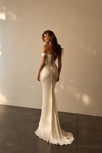 Milla Nova Bridal Fall 2026 Collection