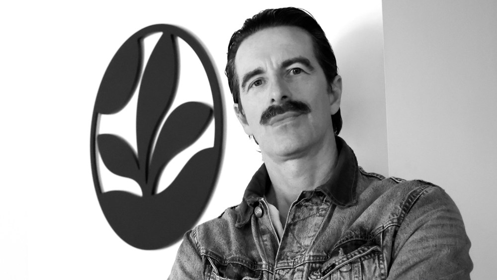 Simon Lee for Pressed Juicery.