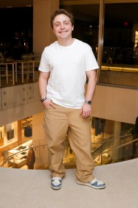 Jake Shane