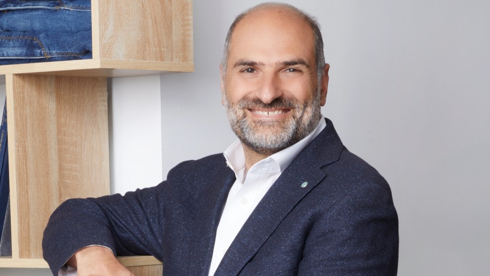 Morris Tbeile, CEO of Premier Brands Group Holdings