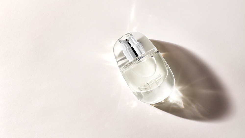 No Fragrance Fragrance by Victoria Jackson