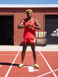 Noah Lyles