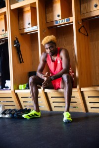 Noah Lyles