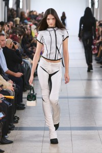 Ottolinger Spring 2026 Ready-to-Wear Collection