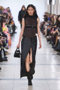 Ottolinger Spring 2026 Ready-to-Wear Collection