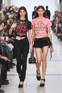 Ottolinger Spring 2026 Ready-to-Wear Collection