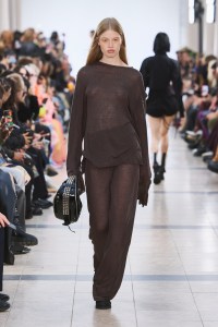 Ottolinger Spring 2026 Ready-to-Wear Collection