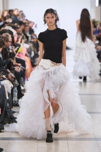 Ottolinger Spring 2026 Ready-to-Wear Collection