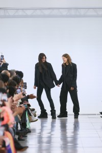 Ottolinger Spring 2026 Ready-to-Wear Collection