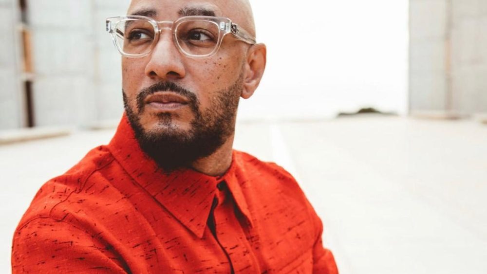 Swizz Beatz