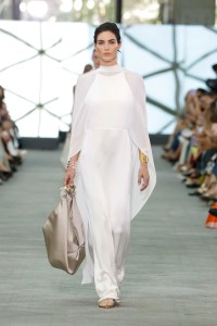 Silvia Tcherassi Spring 2026 Ready-to-Wear Collection