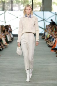 Silvia Tcherassi Spring 2026 Ready-to-Wear Collection