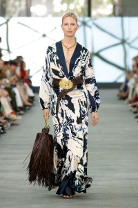 Silvia Tcherassi Spring 2026 Ready-to-Wear Collection