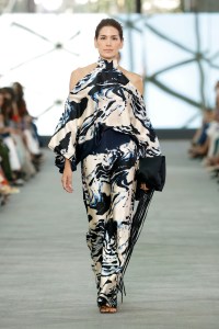 Silvia Tcherassi Spring 2026 Ready-to-Wear Collection
