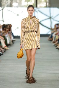 Silvia Tcherassi Spring 2026 Ready-to-Wear Collection