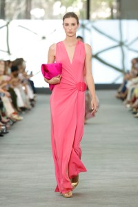 Silvia Tcherassi Spring 2026 Ready-to-Wear Collection