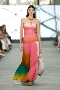 Silvia Tcherassi Spring 2026 Ready-to-Wear Collection