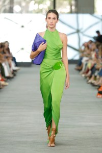 Silvia Tcherassi Spring 2026 Ready-to-Wear Collection