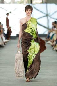 Silvia Tcherassi Spring 2026 Ready-to-Wear Collection