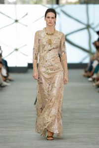 Silvia Tcherassi Spring 2026 Ready-to-Wear Collection