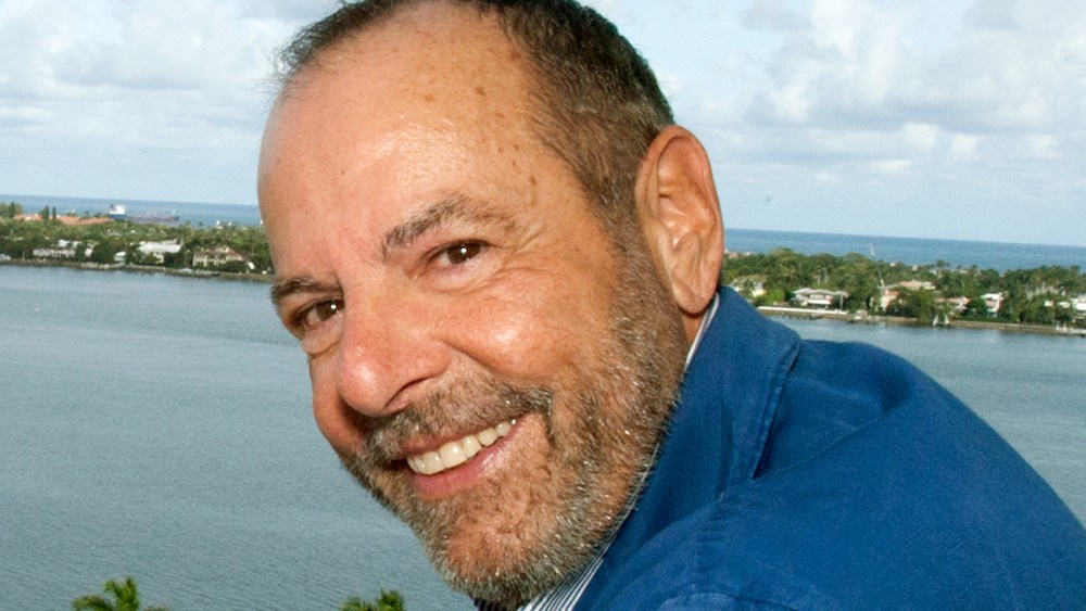 Percy Steinhart, Stubbs and Wootton, founder, obituary
