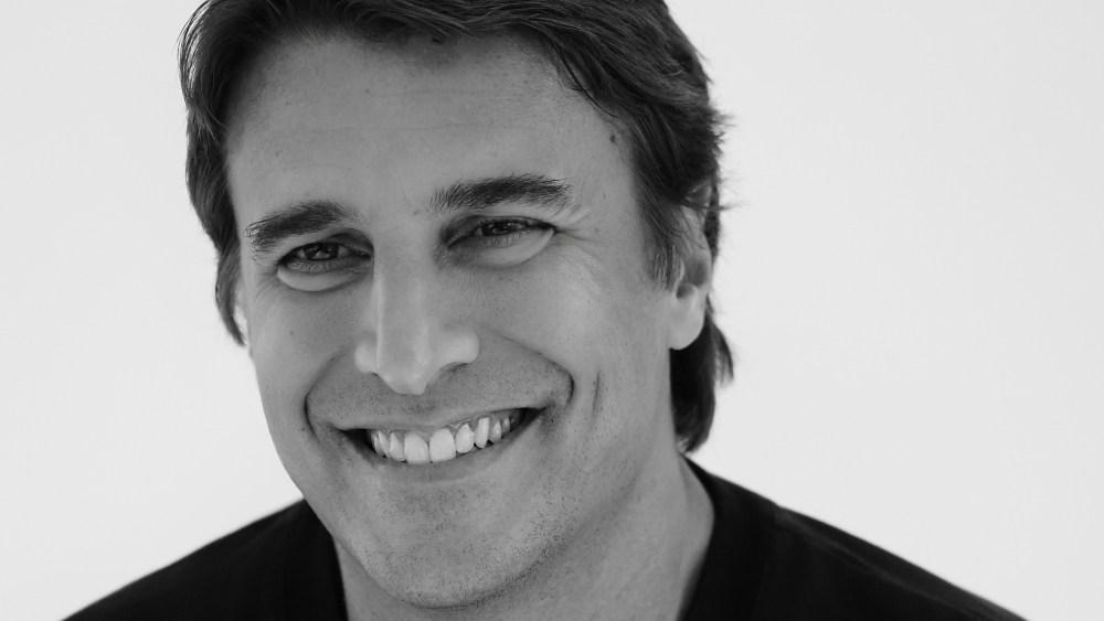 Dario Gargiulo, Gucci's Chief Client, Marketing and Commercial Officer.